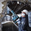 Kép 3/3 - Bérelhető Bosch GBH 12-52 DV fúrókalapács SDS-max