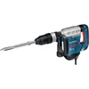 Kép 2/3 - Bérelhető Bosch GSH 5 CE vésőkalapács SDS-max