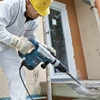 Kép 3/3 - Bérelhető Bosch GSH 5 CE vésőkalapács SDS-max
