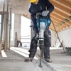 Kép 3/3 - Bérelhető Bosch GSH 11 VC vésőkalapács SDS-max