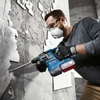 Kép 4/6 - Bérelhető Bosch GBH 185-LI Akkus fúrókalapács SDS-Plus