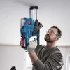 Kép 6/6 - Bérelhető Bosch GBH 185-LI Akkus fúrókalapács SDS-Plus