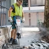 Kép 2/3 - Bérelhető Bosch GSH 27 VC bontókalapács