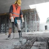 Kép 3/3 - Bérelhető Bosch GSH 27 VC bontókalapács