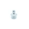 Kép 1/3 - Zsírzógomb M10x1mm egyenes