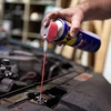 Kép 2/2 - WD 40 Univerzális kenőspray 250ml Smart Straw