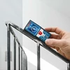 Kép 5/5 - Bosch GLM 500 Professional lézeres távolságmérő (kifutó)