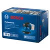 Kép 2/6 - Bosch GEX 185-LI akkus excentercsiszoló 125mm (akku nélkül)