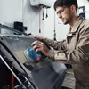 Kép 3/6 - Bosch GEX 185-LI akkus excentercsiszoló 125mm (akku nélkül)