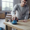 Kép 4/6 - Bosch GEX 185-LI akkus excentercsiszoló 125mm (akku nélkül)