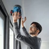 Kép 5/6 - Bosch GEX 185-LI akkus excentercsiszoló 125mm (akku nélkül)