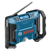 Kép 1/3 - Bosch GPB 12V-10 akkus rádió (kifutott)