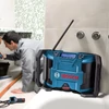 Kép 3/3 - Bosch GPB 12V-10 akkus rádió (kifutott)
