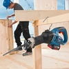Kép 3/7 - Bosch GSA 18V-32 szablyafűrész 2x5Ah kofferben (kifutott)