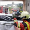Kép 4/7 - Bosch GSA 18V-32 szablyafűrész 2x5Ah kofferben (kifutott)