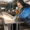 Kép 4/5 - Bosch GWS 22-230 JH sarokcsiszoló 2200W