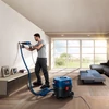 Kép 5/6 - Bosch GAS 12 25 PL ipari porszívó 1250W