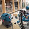 Kép 4/5 - Bosch GAS 35 L SFC+ Nedves/száraz porszívó 1200W