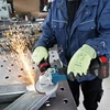 Kép 4/7 - Bosch GWS 18V-10 PSC akkus sarokcsiszoló (kifutott)