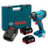 Kép 1/5 - Bosch GDR 180 Li ¼″ Akkus ütvecsavarozó (kifutó)