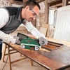 Kép 8/10 - Bosch PBS 75 A szalagcsiszoló 710W 