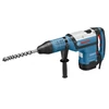Kép 1/7 - Bosch GBH 12-52 DV Fúrókalapács SDS-Max 1700W 19J