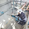 Kép 3/7 - Bosch GBH 12-52 DV Fúrókalapács SDS-Max 1700W 19J