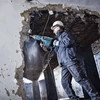 Kép 5/7 - Bosch GBH 12-52 DV Fúrókalapács SDS-Max 1700W 19J