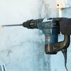 Kép 4/5 - Bosch GBH 5-40 D Fúrókalapács SDS-Max 1100W