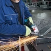 Kép 11/11 - Bosch erőcsomag GBH 18V-26+GDX18V-200C+GWS18V-10 (kifutó)