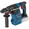 Kép 2/11 - Bosch erőcsomag GBH 18V-26+GDX18V-200C+GWS18V-10 (kifutó)
