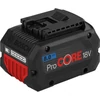 Kép 6/11 - Bosch erőcsomag GBH 18V-26+GDX18V-200C+GWS18V-10 (kifutó)