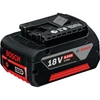Kép 7/11 - Bosch erőcsomag GBH 18V-26+GDX18V-200C+GWS18V-10 (kifutó)