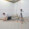 Kép 4/7 - Bosch GLL 3-80P vonal lézer + BT 150 állvány 