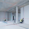 Kép 6/7 - Bosch GLL 3-80P vonal lézer + BT 150 állvány 