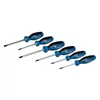 Kép 1/4 - Bosch Csavarhúzó készlet SL/PH/PZ/TX 6db/szett