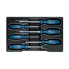 Kép 2/4 - Bosch Csavarhúzó készlet SL/PH/PZ/TX 6db/szett