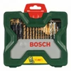 Kép 2/3 - Bosch X-Line fúró és bit készlet 40 részes 