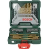 Kép 3/3 - Bosch X-Line fúró és bit készlet 40 részes 