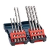 Kép 1/2 - Bosch SDS-plus-3 fúrókészlet 8 részes 