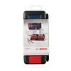Kép 2/2 - Bosch SDS-plus-3 fúrókészlet 8 részes 