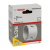 Kép 2/2 - Bosch bimetal körkivágó 76mm