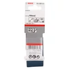 Kép 2/2 - Bosch csiszolószalag 40x303mm K60 (3db/csomag)