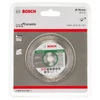 Kép 2/2 - Bosch gyémánt vágókorong 76x10 mm 