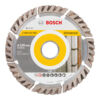 Kép 1/2 - Bosch gyémánt vágókorong 125mm Standard for Universal 