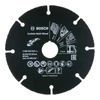 Kép 1/3 - Bosch Carbide vágókorong 125 mm Multi Wheel (kifutó)