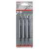 Kép 2/2 - Bosch szúrófűrészlap fához T344DP 130mm 3db
