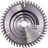 Kép 2/5 - Bosch körfűrészlap készlet 2db 160x20-48/42 fog 