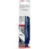 Kép 2/3 - Bosch szablyafűrészlap fémhez Carbid Technology 150mm  