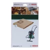 Kép 2/2 - Bosch Porzsák VAC 20 porszívóhoz 